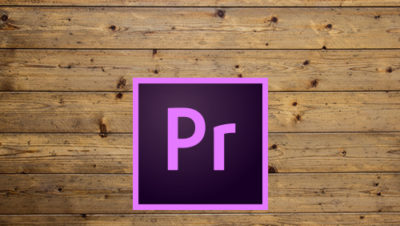 Adobe Premiere Pro Online Class 1