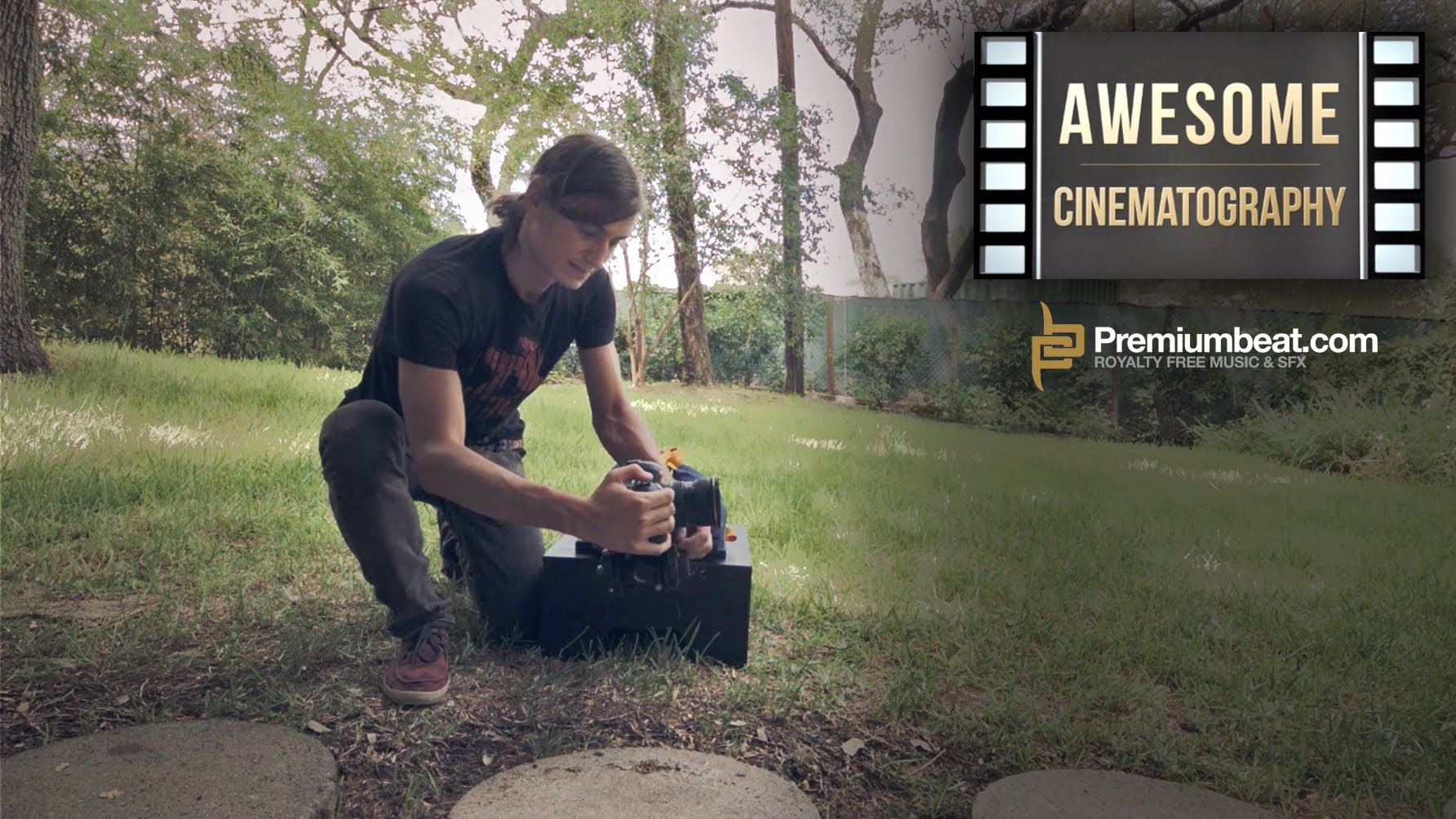 Use an shot. Cinematography shots. awesome videos.