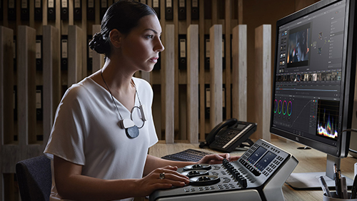 An Experiential Review of the Blackmagic Mini Control Panel | Moviola