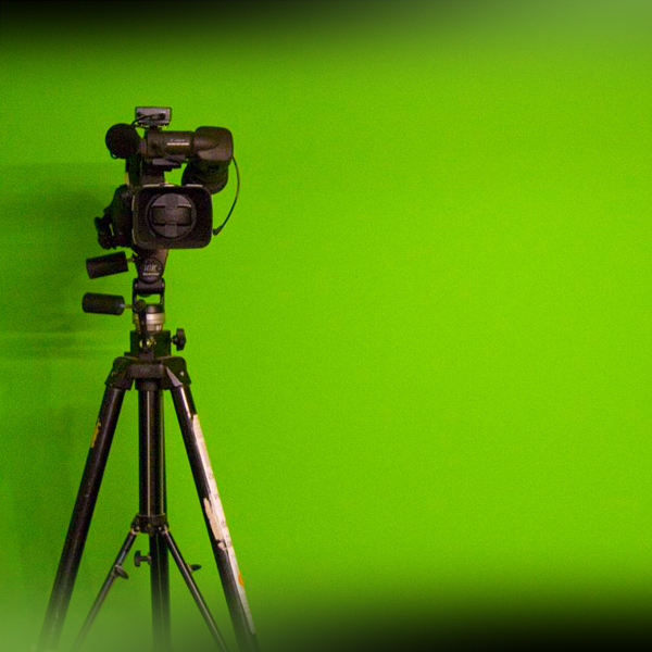 Shooting and Compositing Green Screen | Moviola