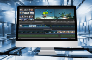 What's New in Final Cut Pro X 10.1 1