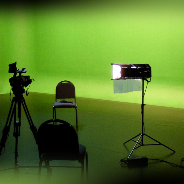 Working With Green Screen Shots | Moviola