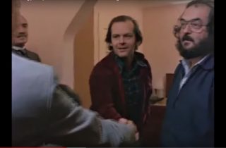 The Shining | Behind the Scenes 8