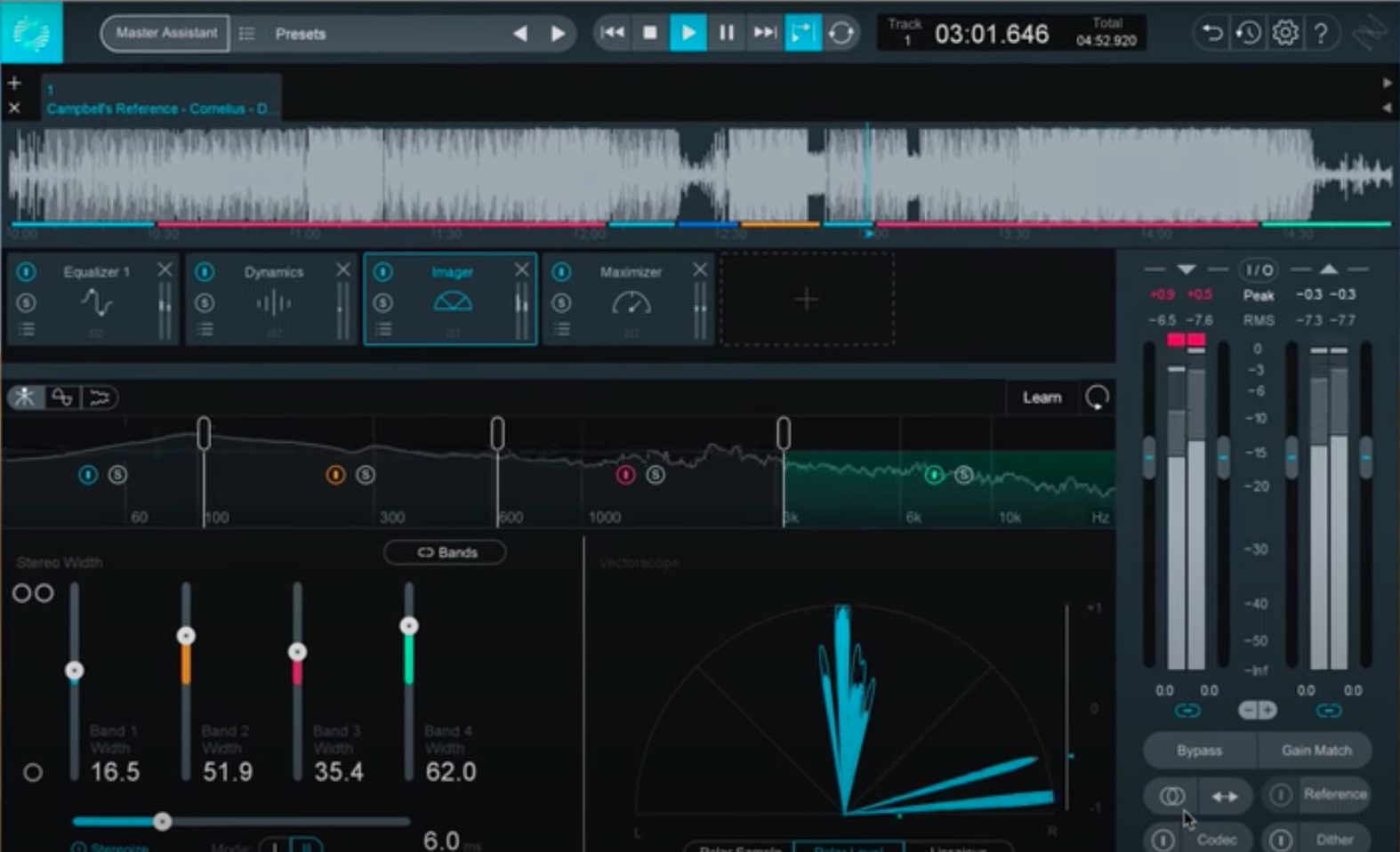 izotope ozone 8 advanced tutorials you tube izotope ozone 8 advanced tutorials you tube